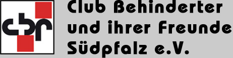 Logo vom cbf Südpfalz